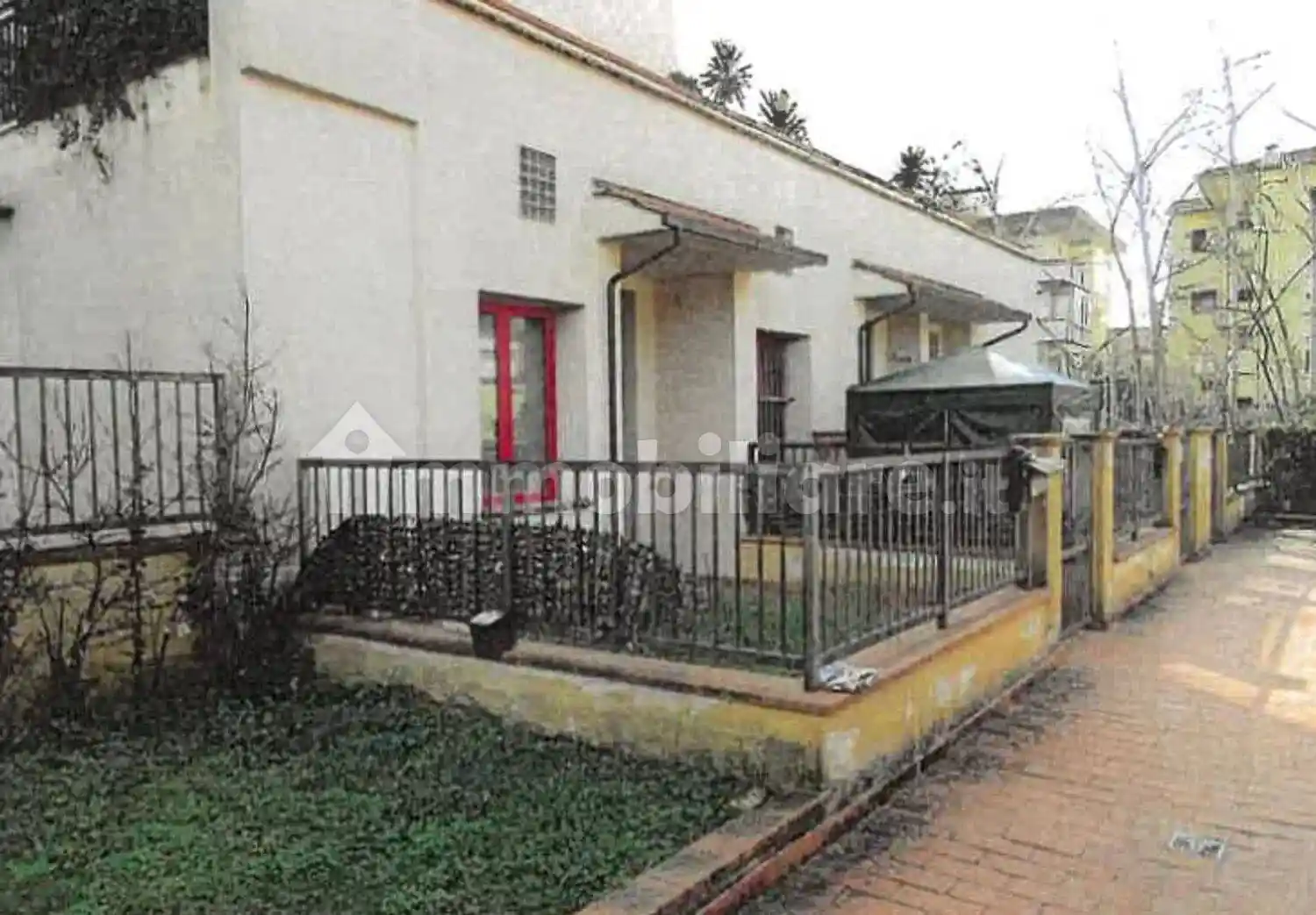 Appartamento in vendita a Prato