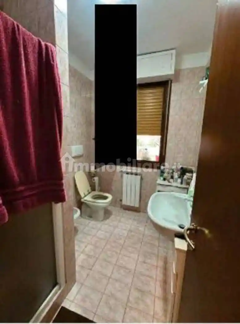 Appartamento in vendita a Prato