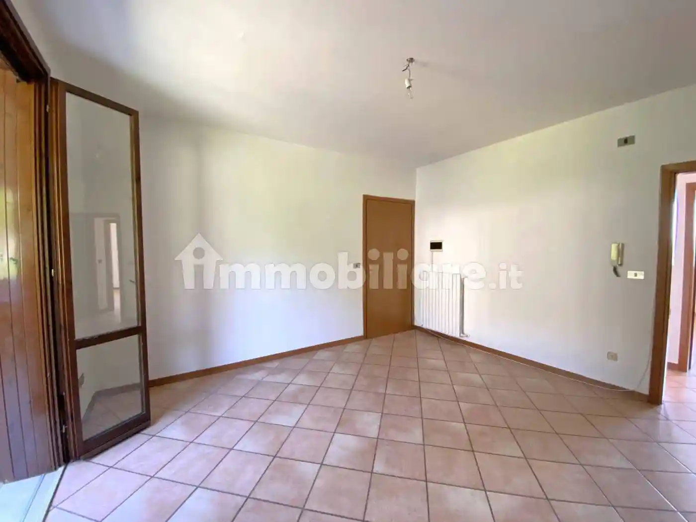 Appartamento in vendita a Bertinoro