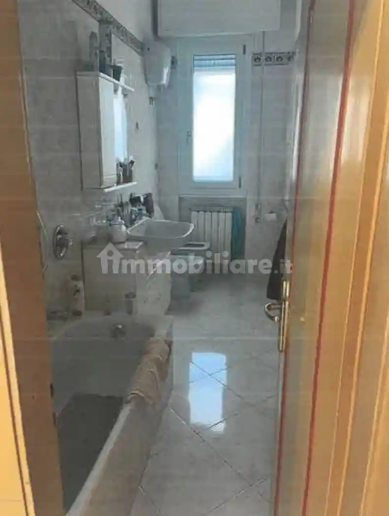 Appartamento in vendita a Prato