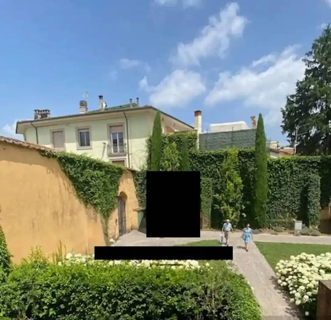 Appartamento in vendita a Lucca