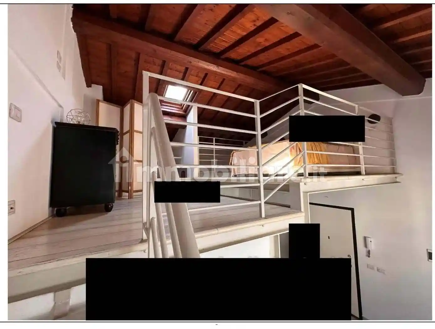 Appartamento in vendita a Sesto Fiorentino