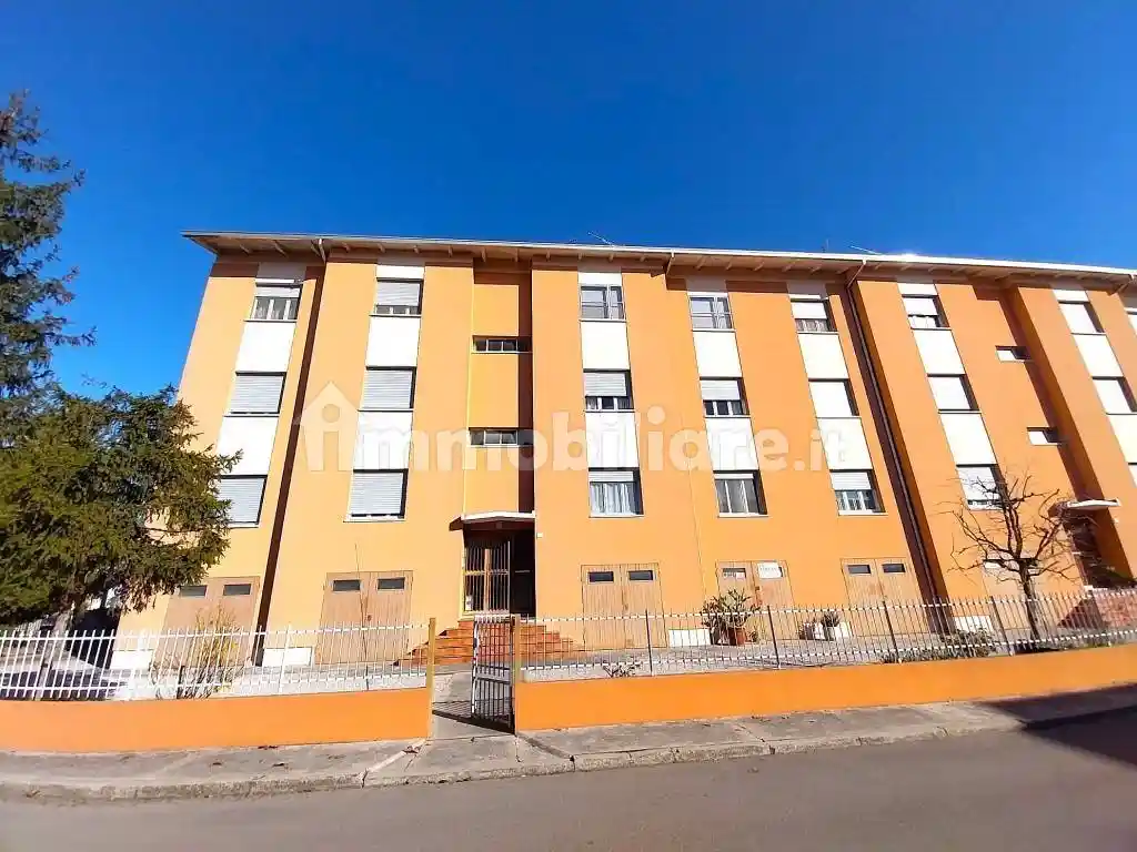 Appartamento in vendita a Finale Emilia