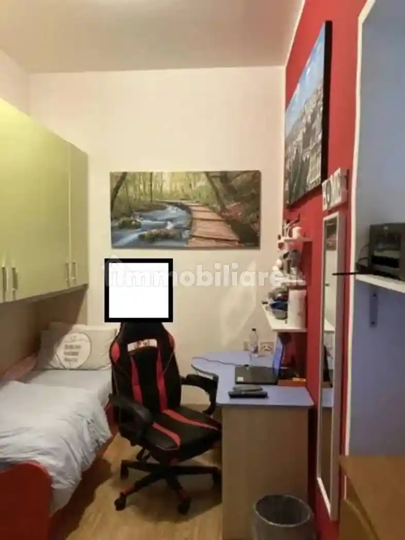 Appartamento in vendita a Livorno