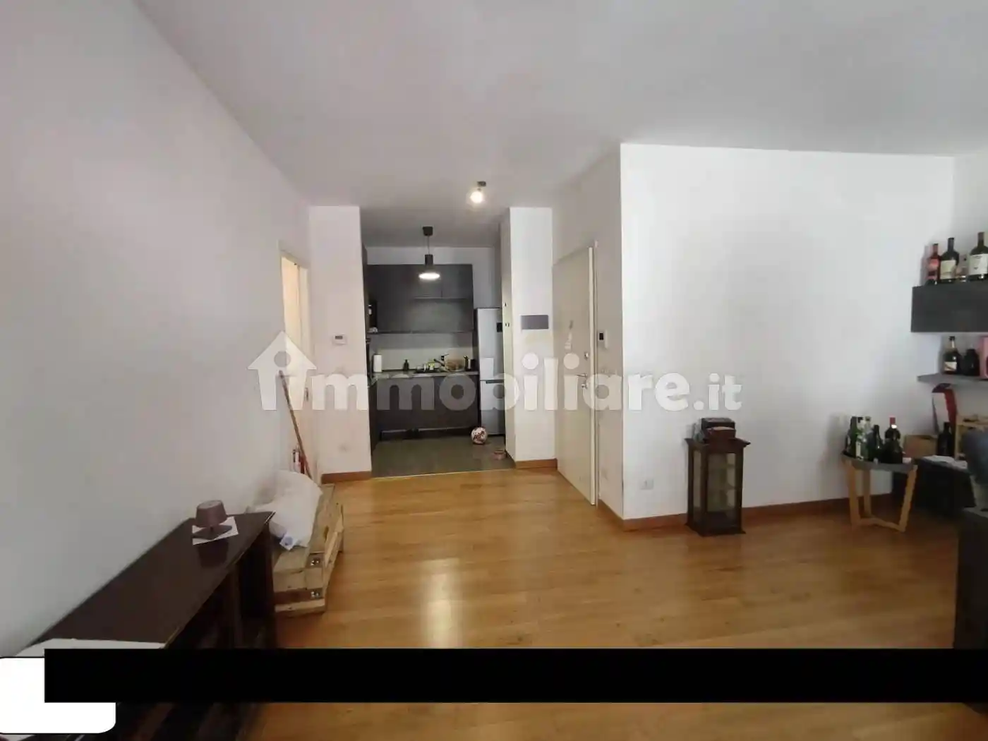 Appartamento in vendita a Livorno