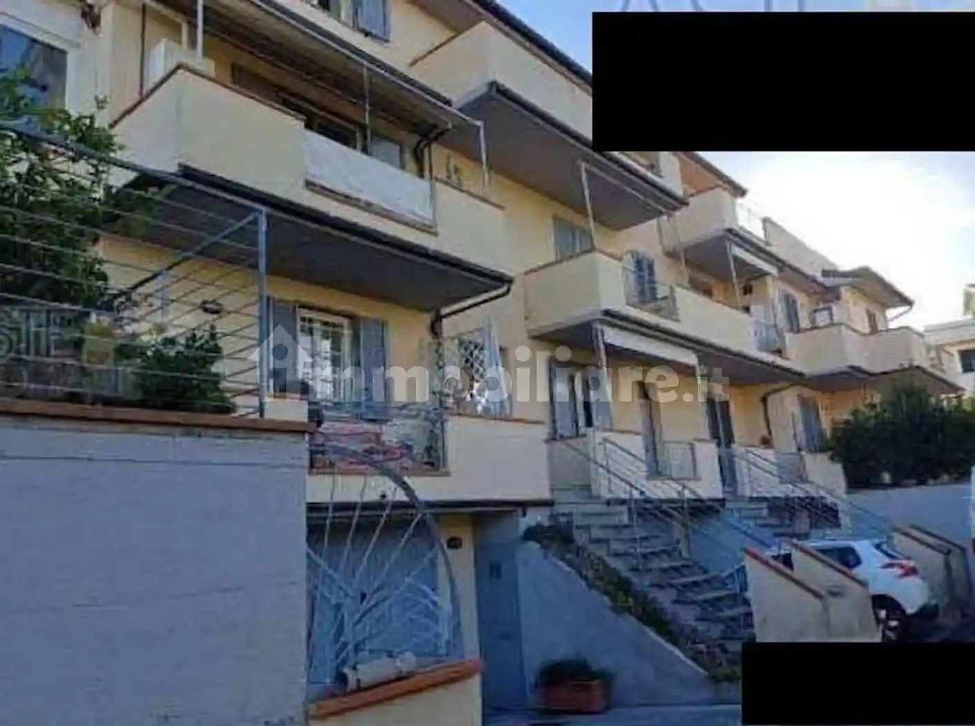 Appartamento in vendita a Rosignano Marittimo