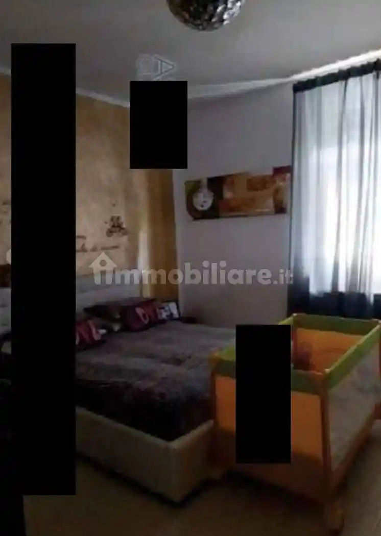 Appartamento in vendita a Livorno