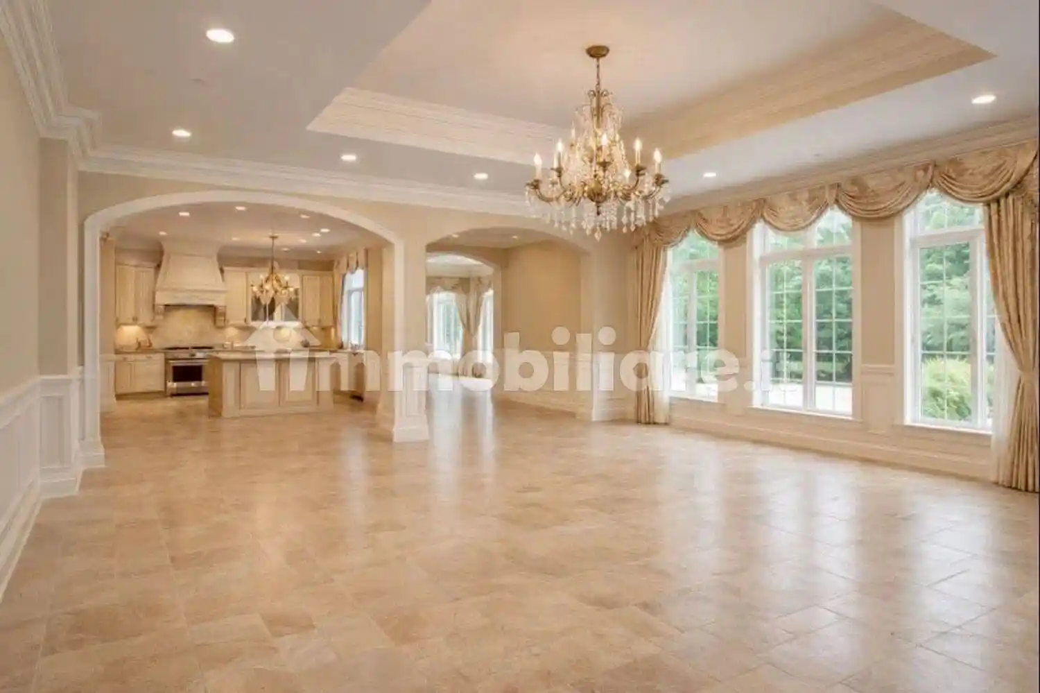 Appartamento in vendita a Prato