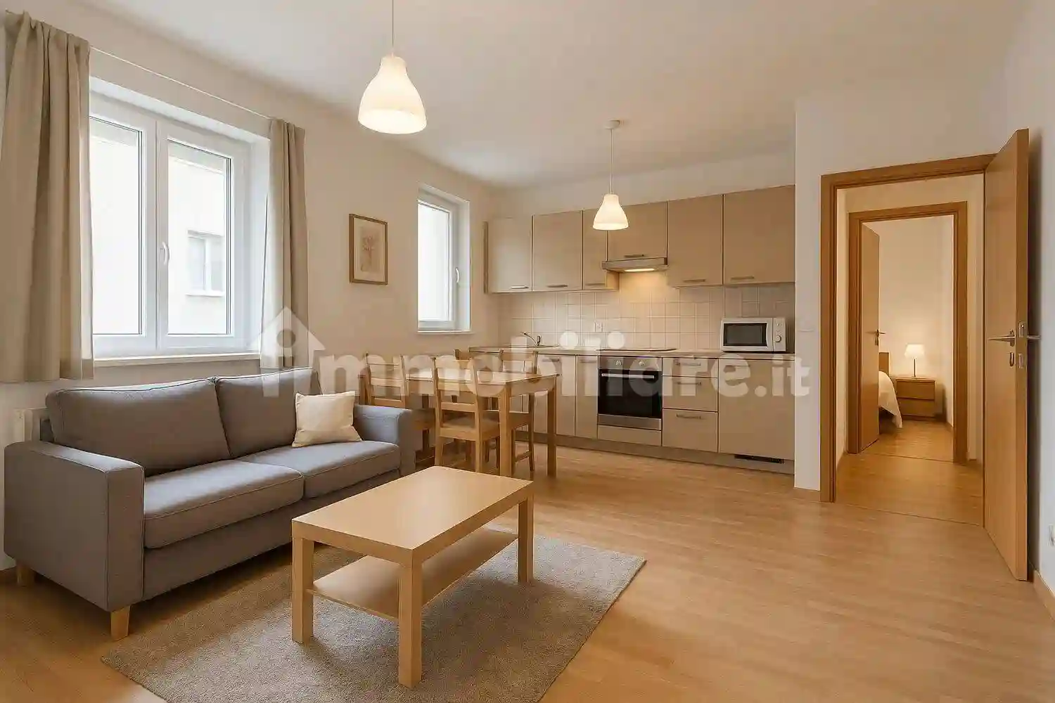 Appartamento - foto 4