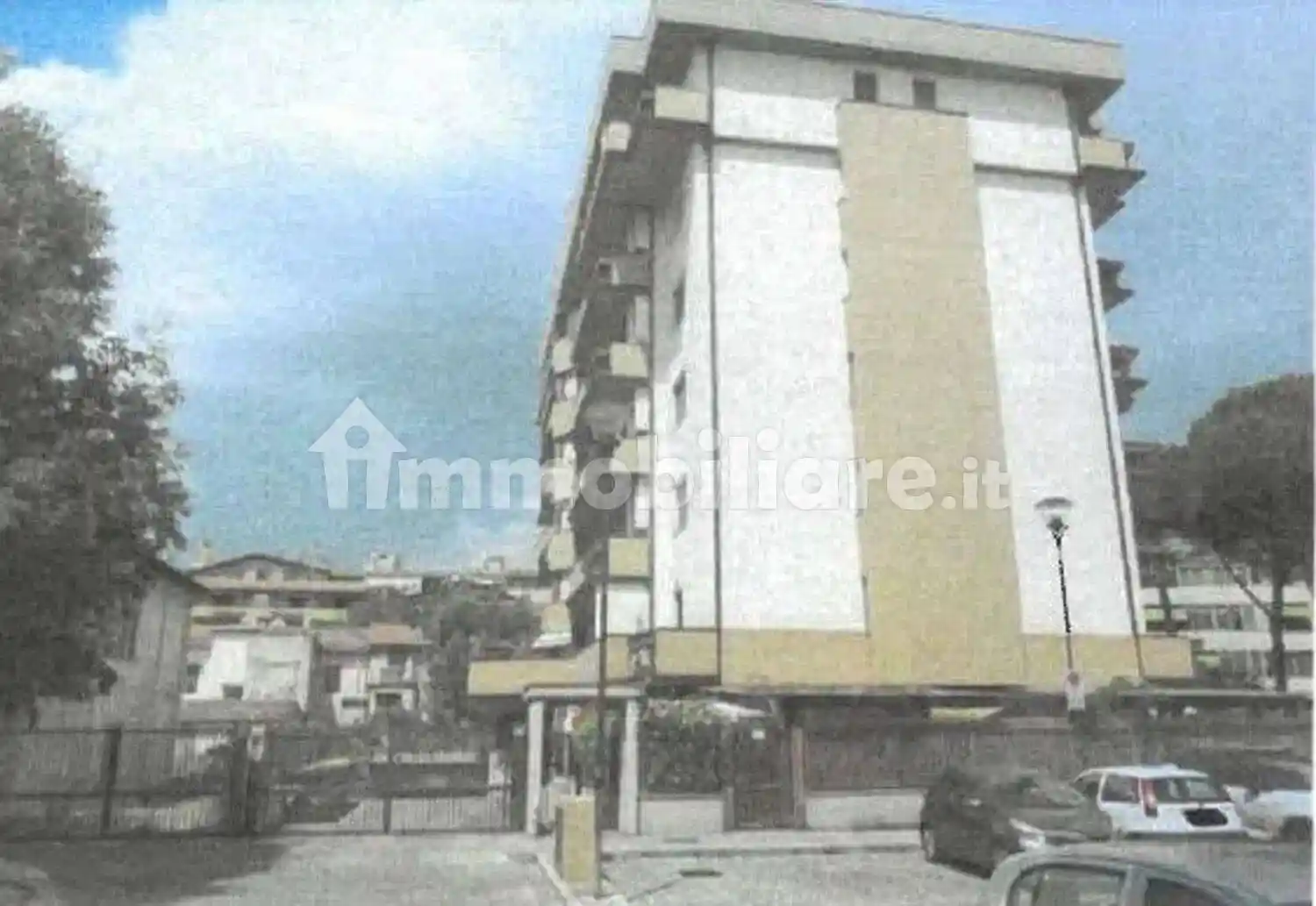 Appartamento in vendita a Prato