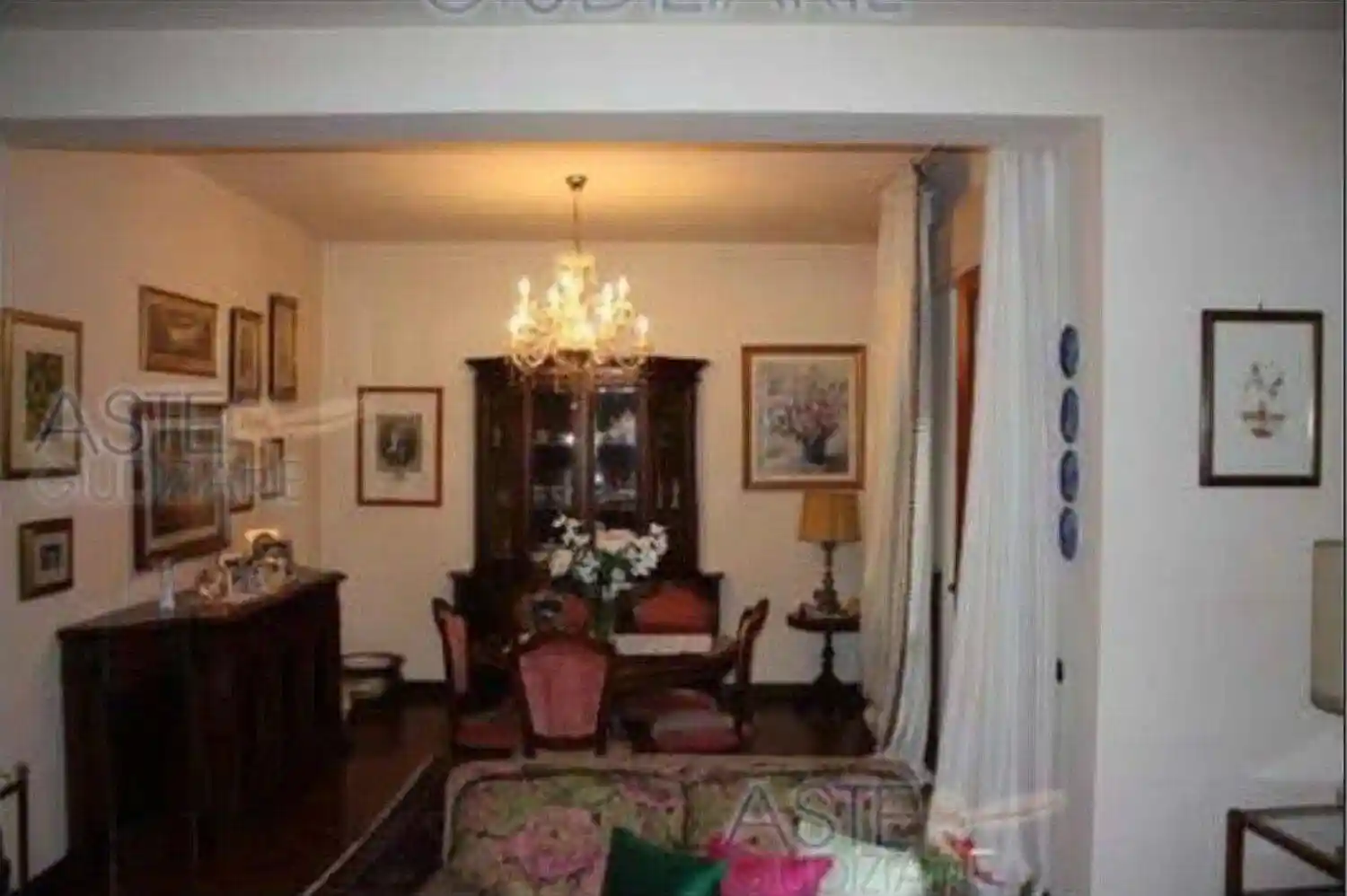 Appartamento in vendita a Pisa