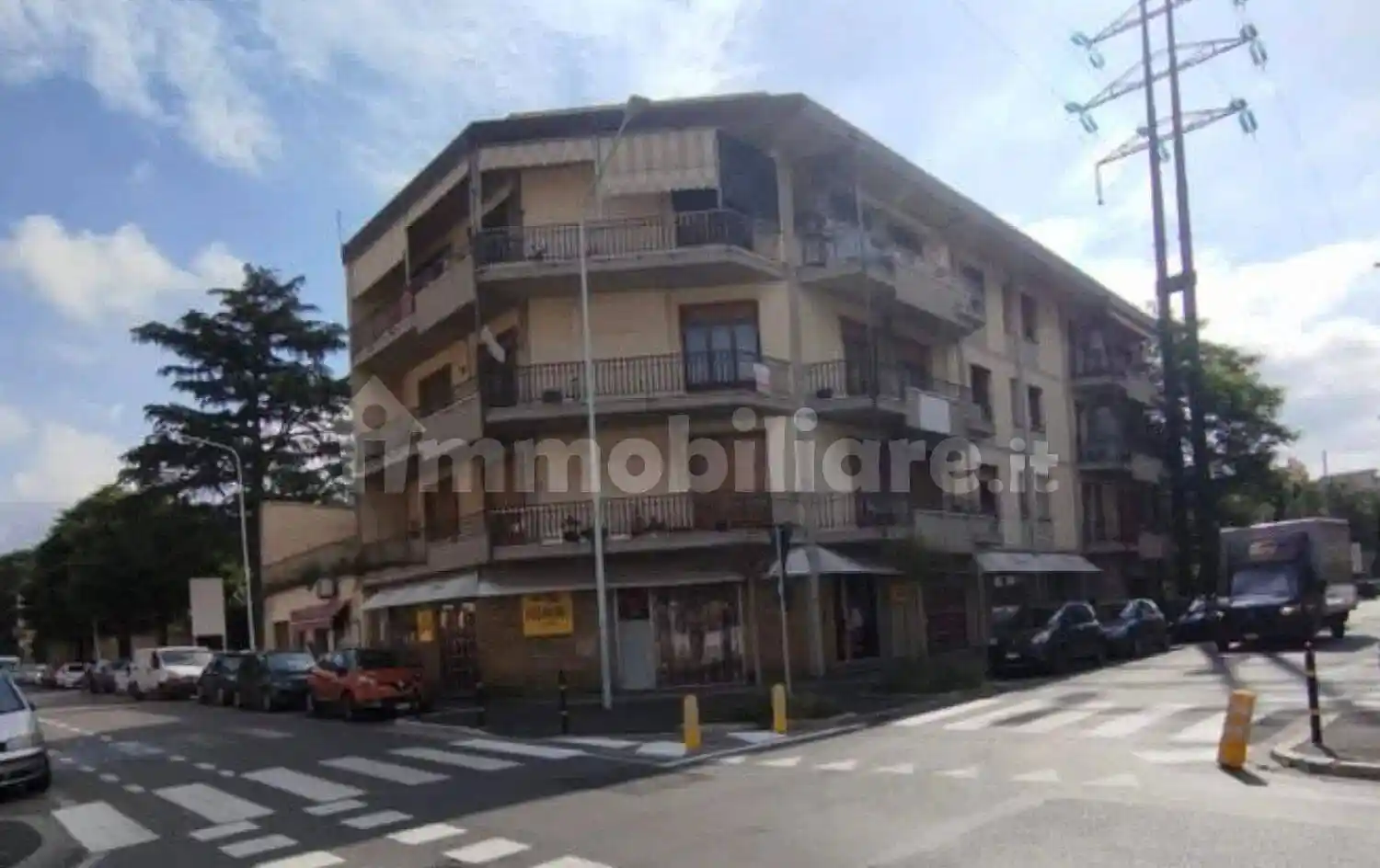 Appartamento in vendita a Prato