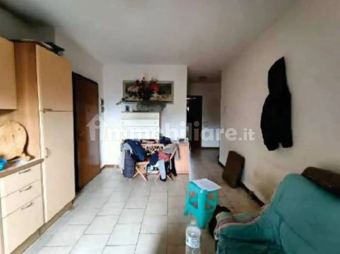 Appartamento in vendita a Prato