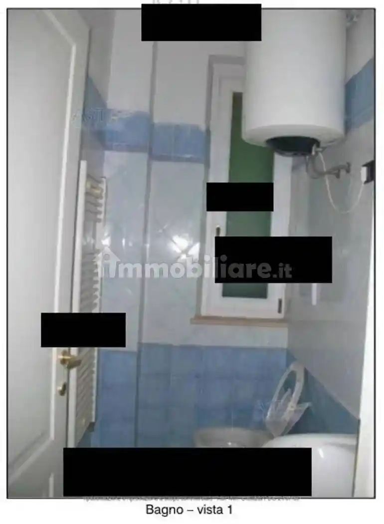 Appartamento in vendita a Montecatini-Terme