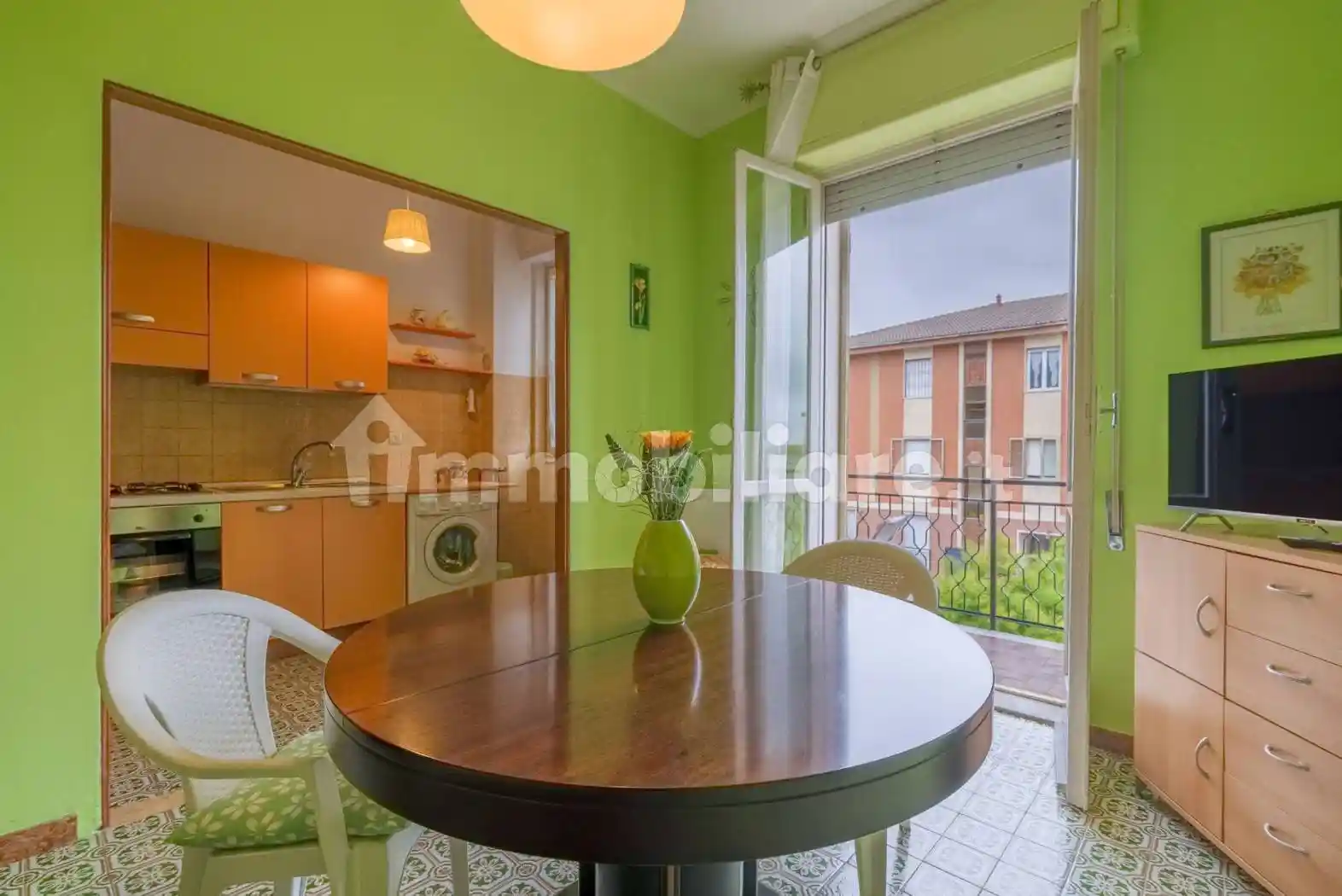 Appartamento in vendita a Ceriale