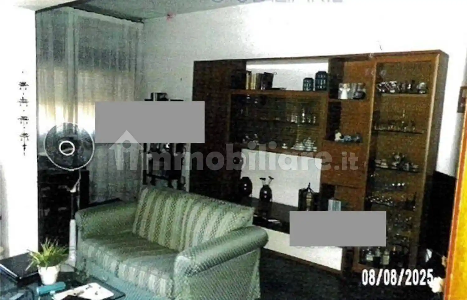 Appartamento in vendita a Pistoia