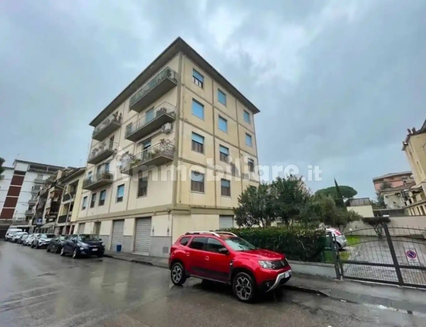 Appartamento in vendita a Empoli