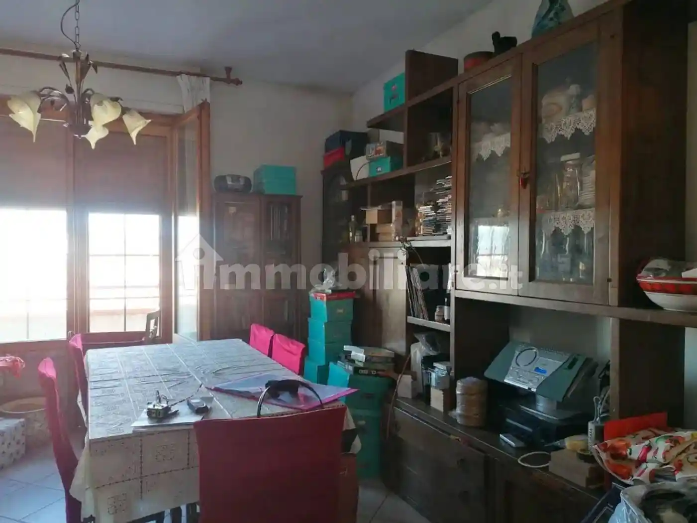 Appartamento in vendita a Campi Bisenzio