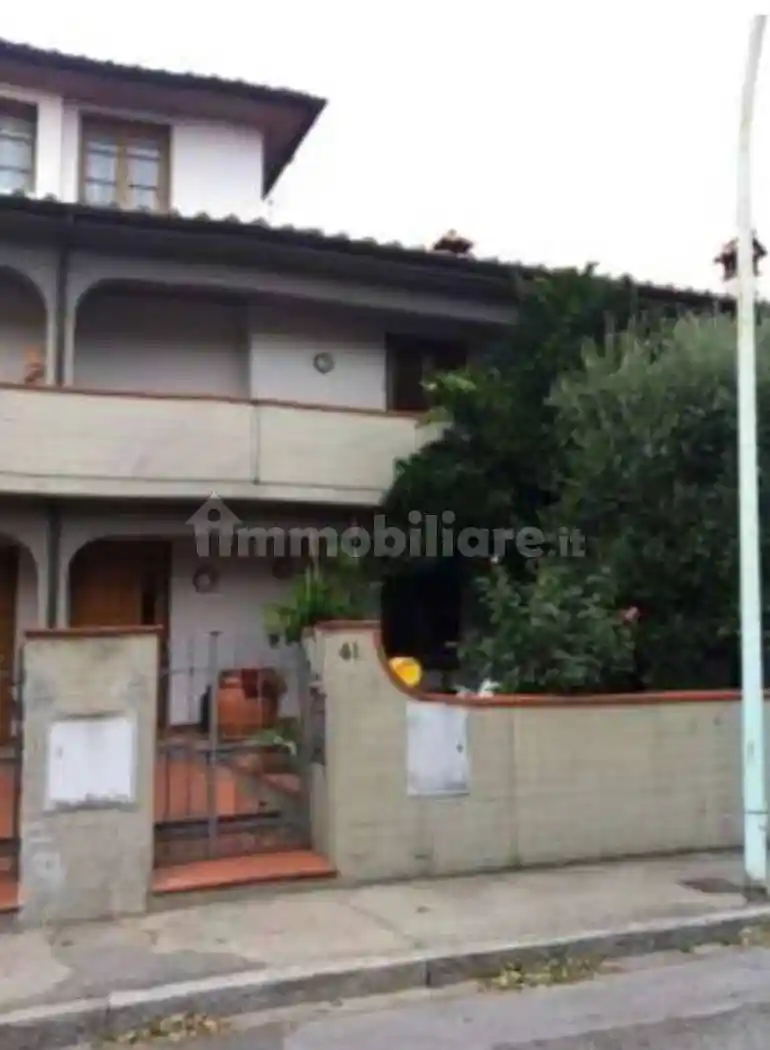 Appartamento in vendita a Prato