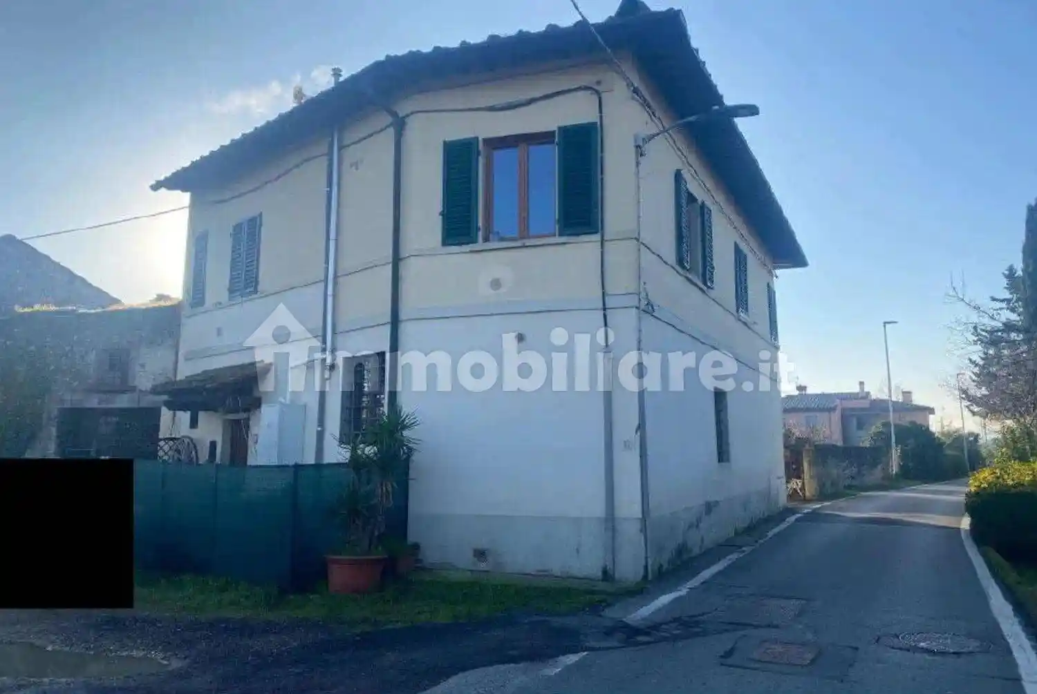 Appartamento in vendita a Firenze