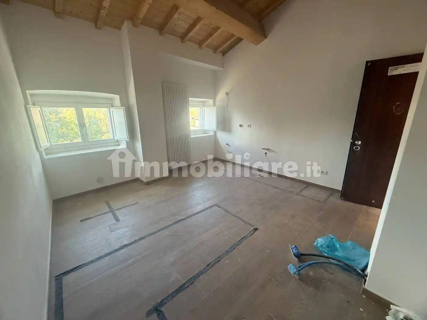 Appartamento in vendita a Barberino di Mugello