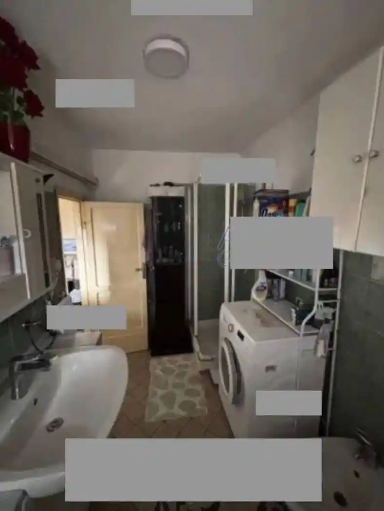 Appartamento in vendita a Pistoia