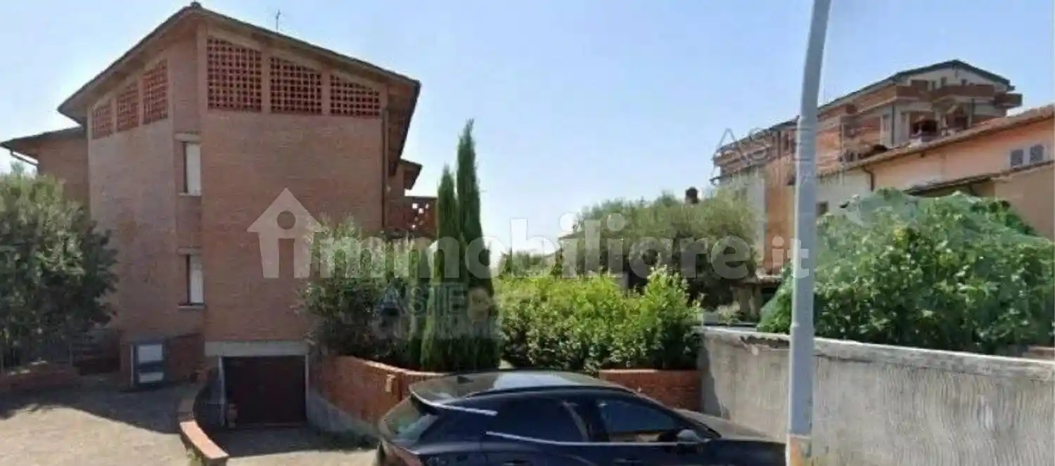 Appartamento in vendita a Pistoia