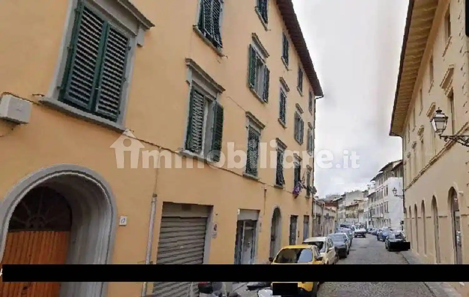 Appartamento in vendita a Firenze