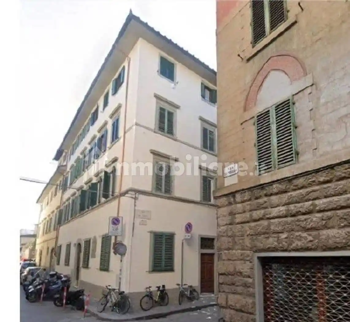 Appartamento in vendita a Firenze