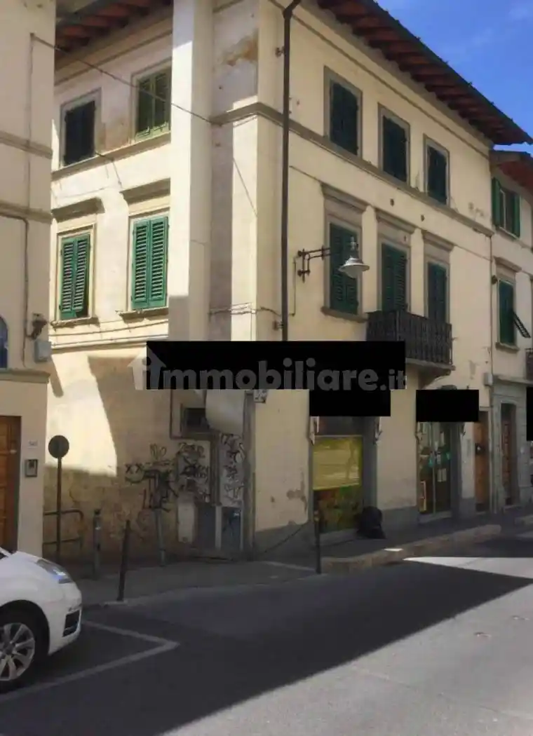 Appartamento in vendita a Sesto Fiorentino