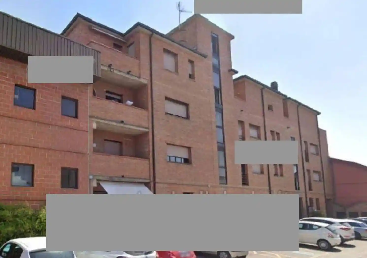 Appartamento in vendita a Pistoia