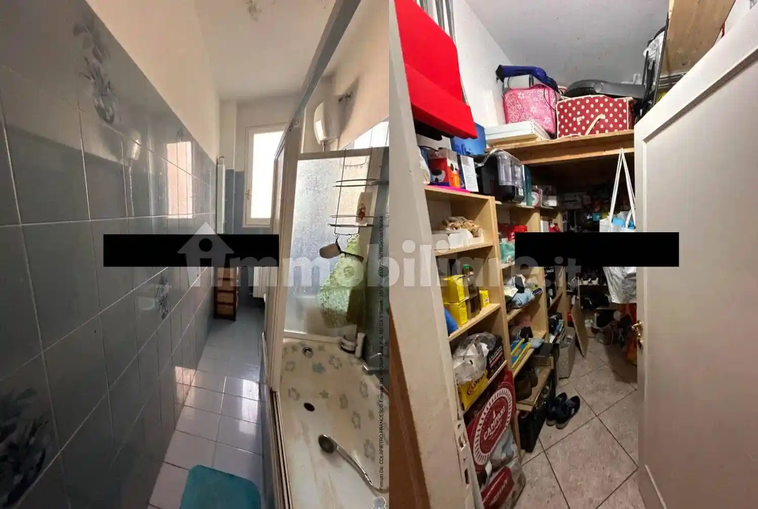 Appartamento in vendita a Firenze