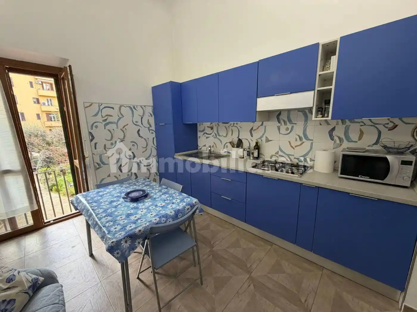 Appartamento in affitto a Firenze