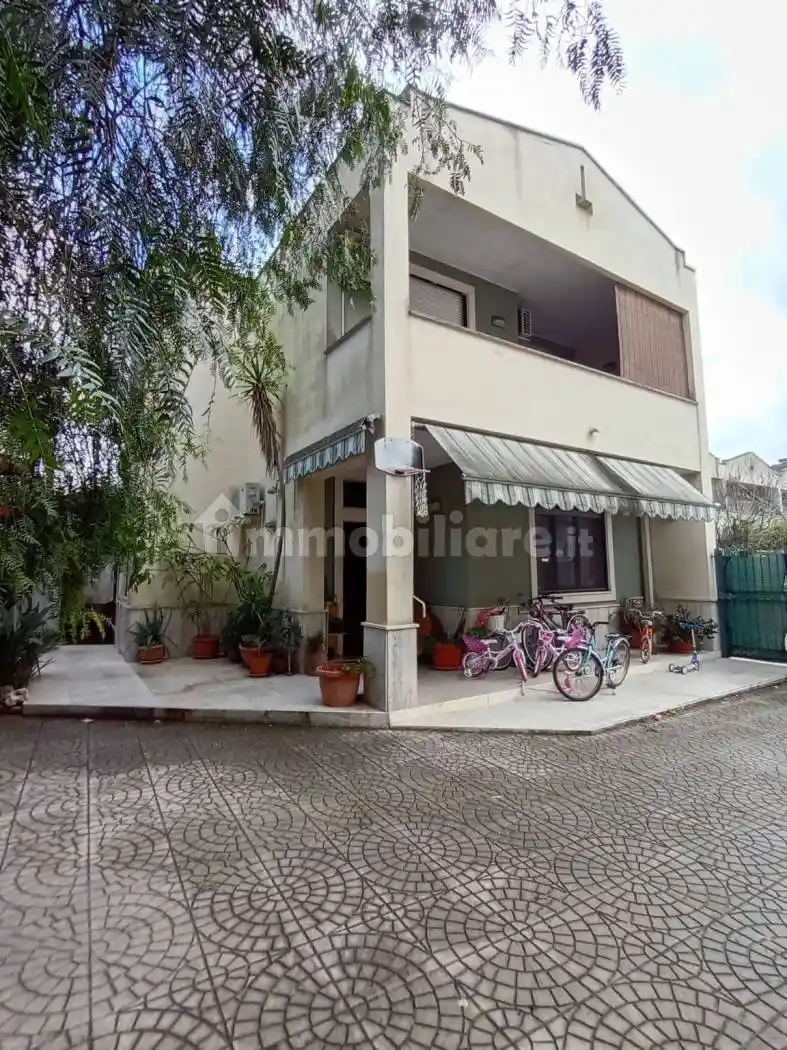 Villetta a schiera in vendita a Lecce