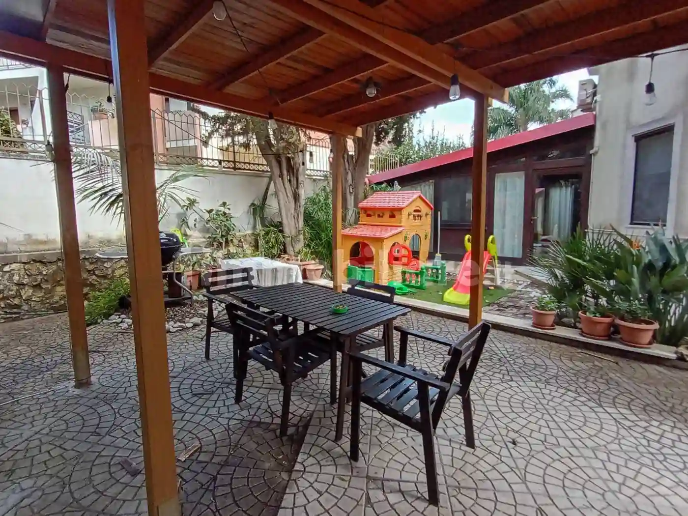 Villetta a schiera - foto 4