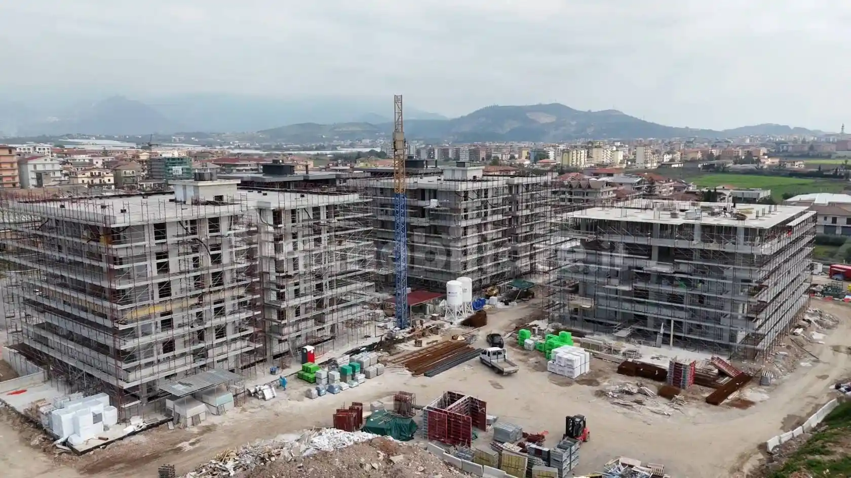 Progetto in vendita a Bellizzi