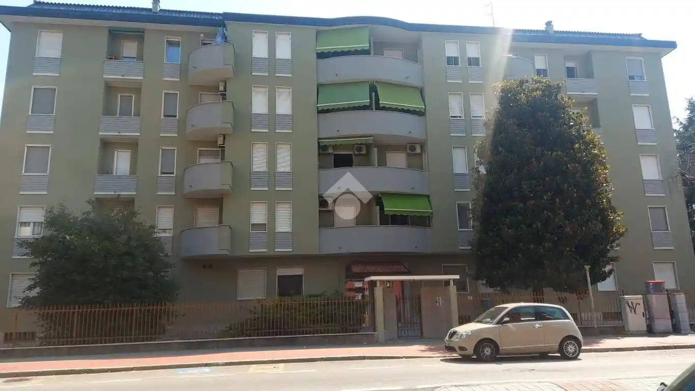 Appartamento in affitto a Settimo Milanese