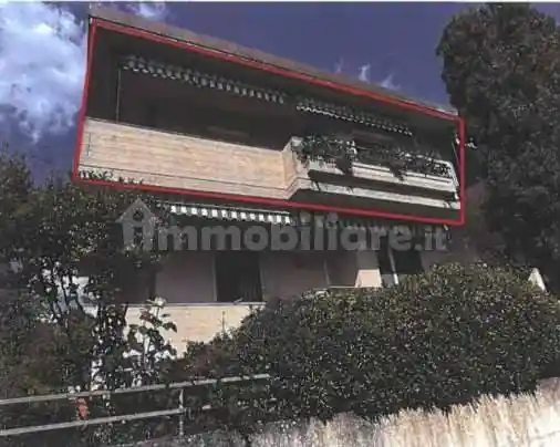 Appartamento in vendita a Bagno a Ripoli