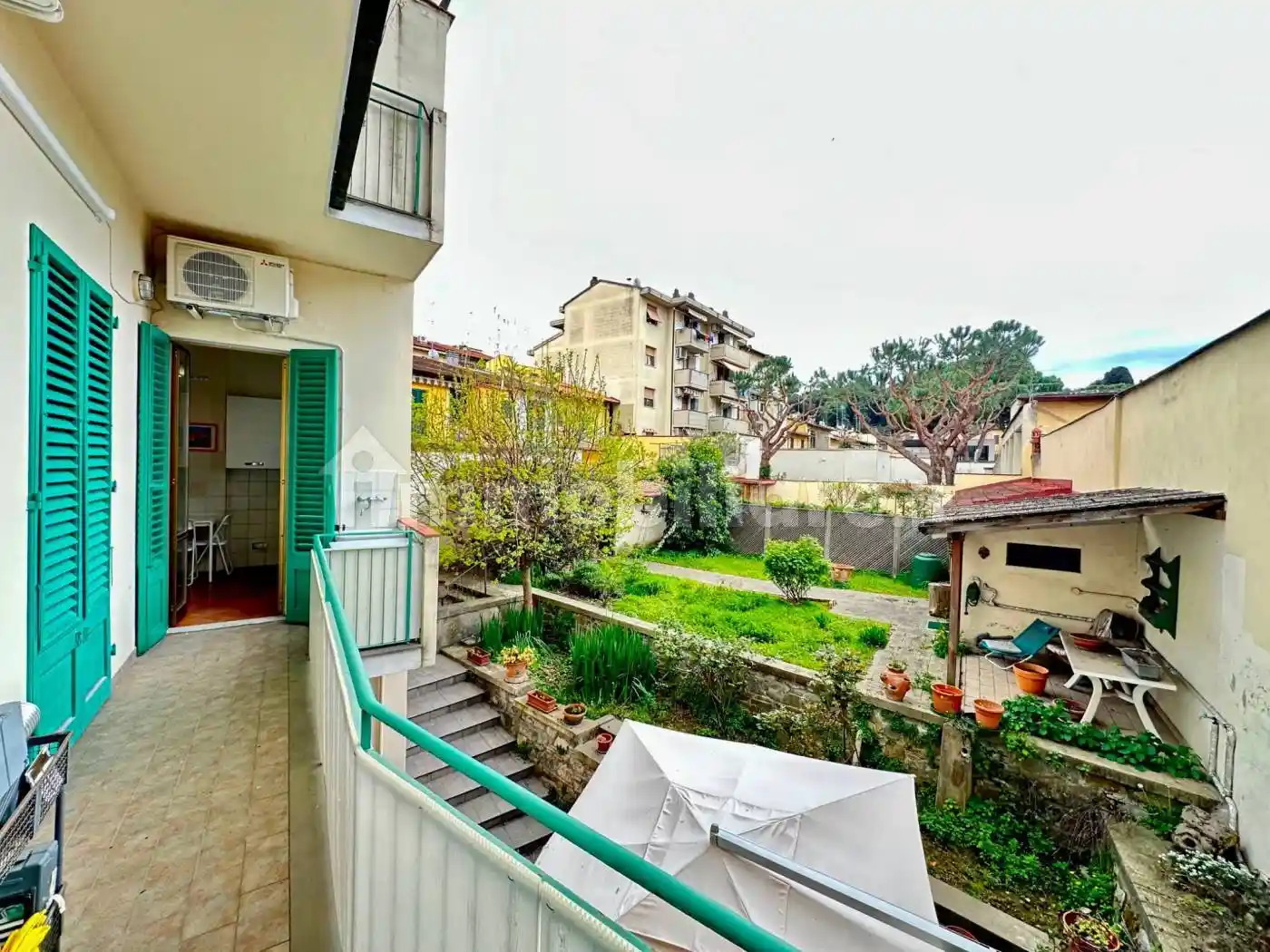 Appartamento in vendita a Firenze