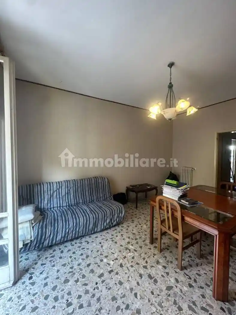 Appartamento in affitto a Perugia