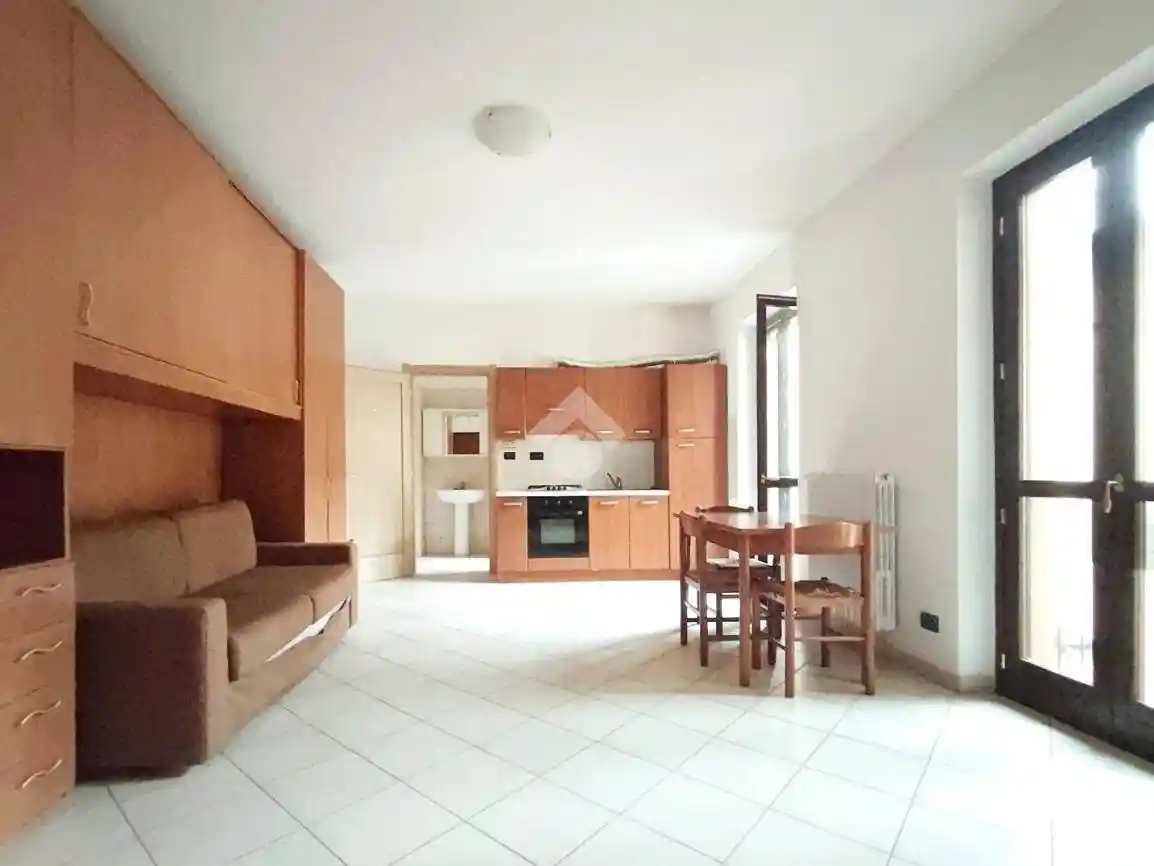 Appartamento in affitto a Torre Pellice