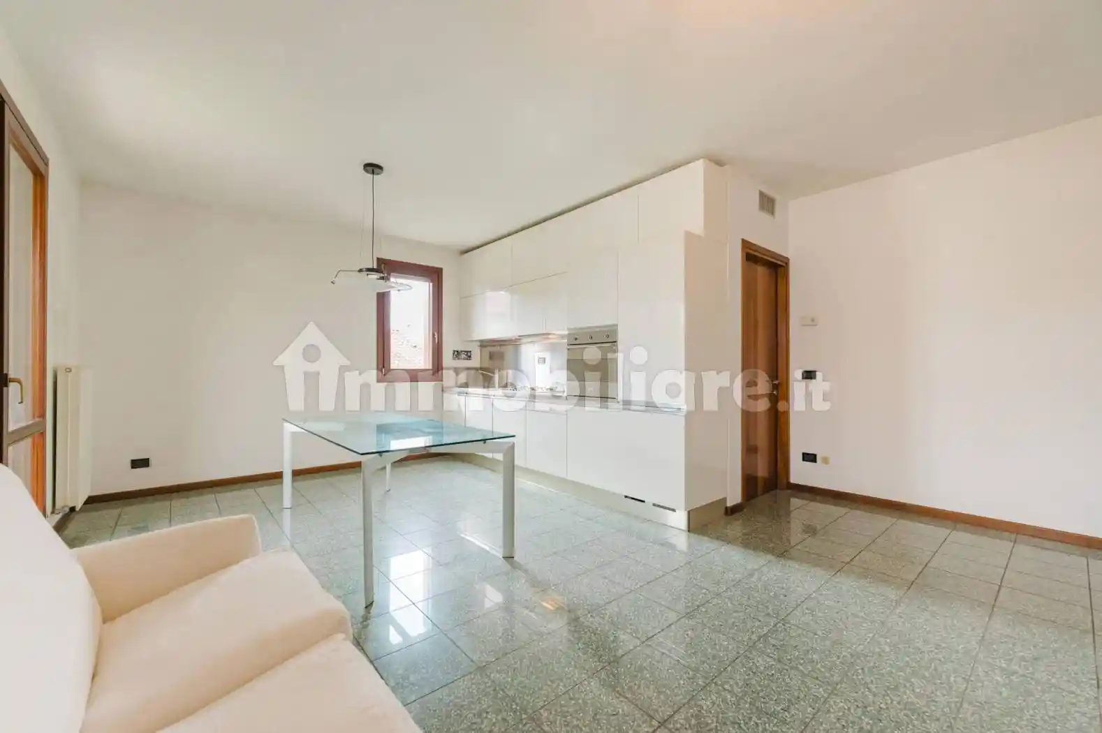 Appartamento in vendita a Scorzè