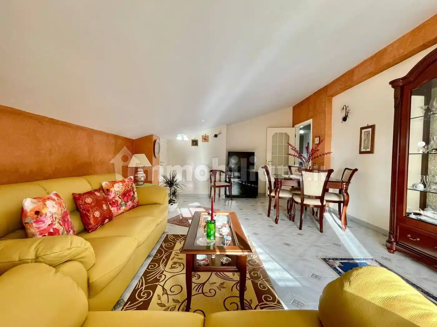 Appartamento in vendita a Santo Stefano di Camastra