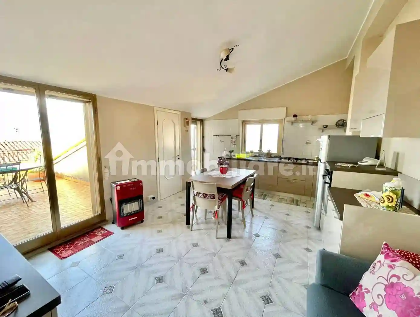 Appartamento - foto 4