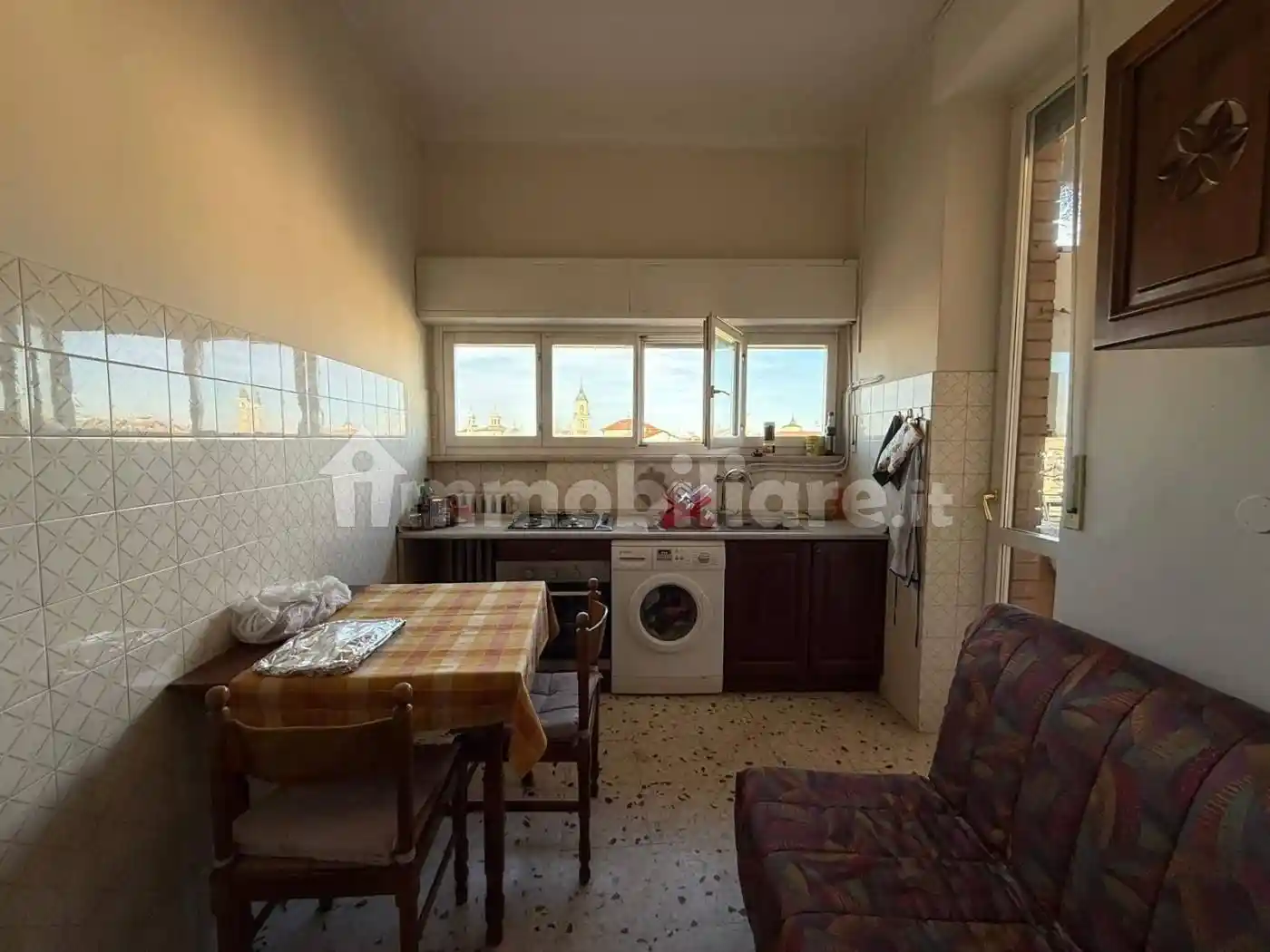 Appartamento in affitto a Cuneo