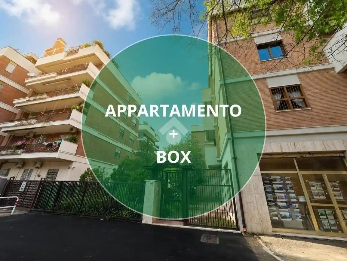 Appartamento in vendita a Foggia