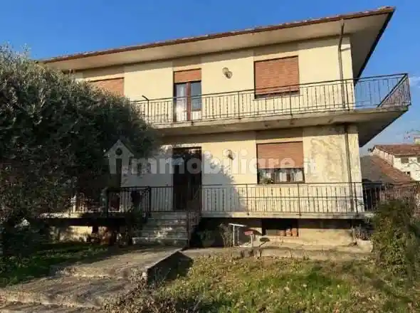 Appartamento in vendita a Marostica