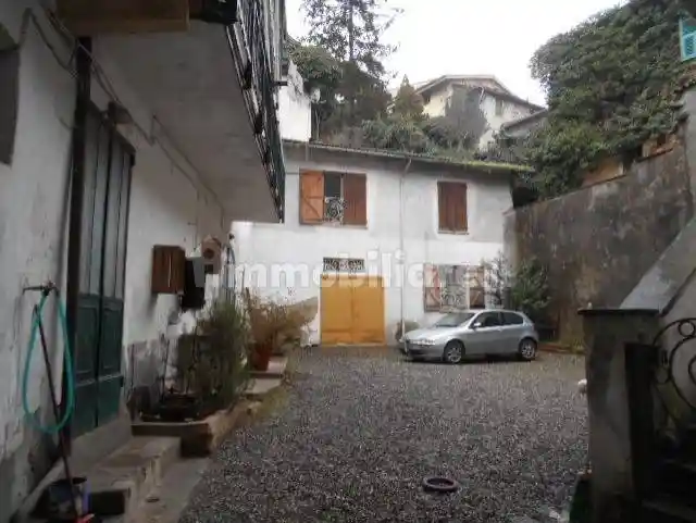 Rustico - Casale in vendita a Castelletto d'Orba
