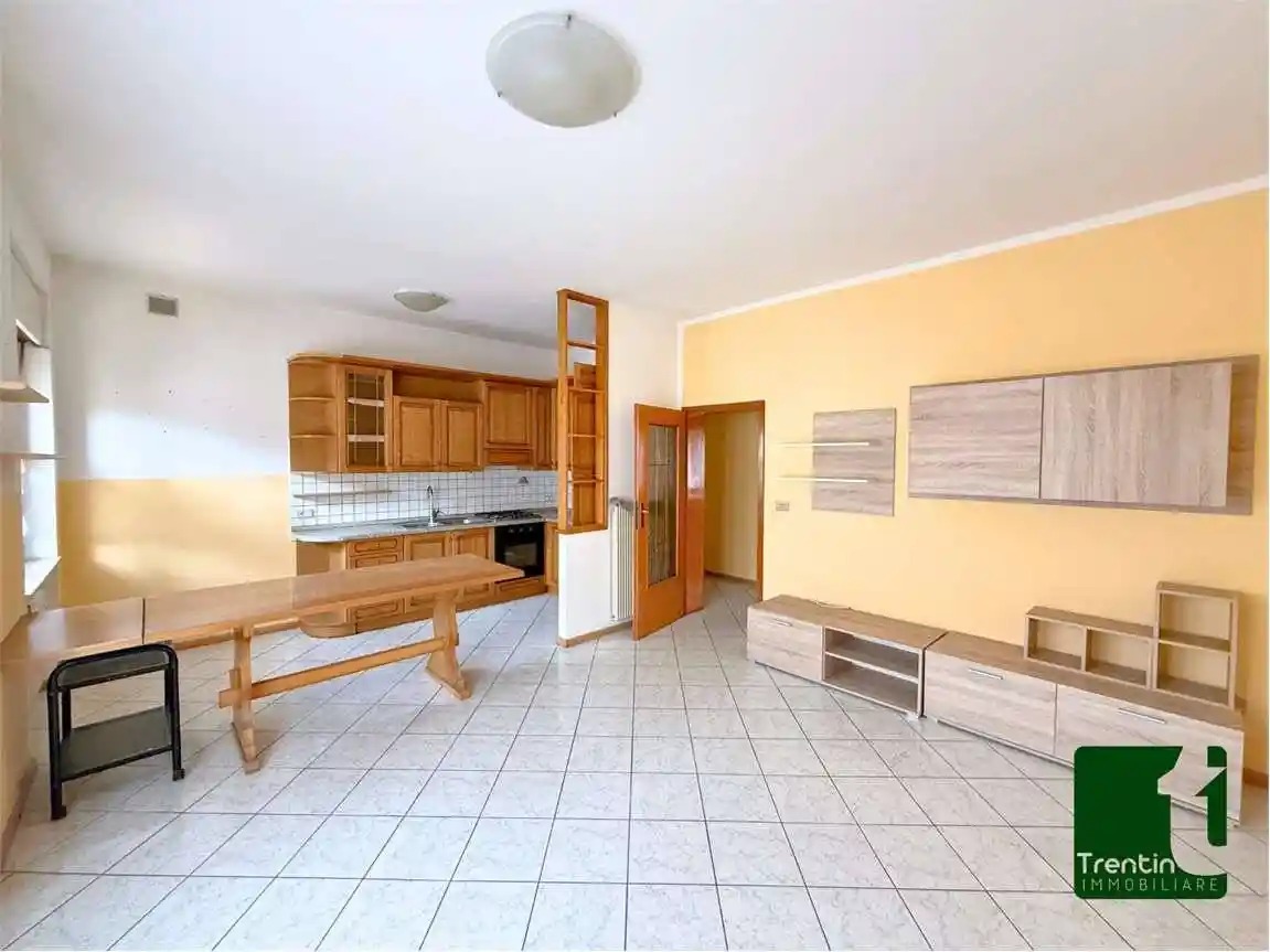 Appartamento in vendita a Trento
