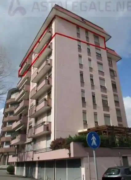 Appartamento in vendita a Arzignano